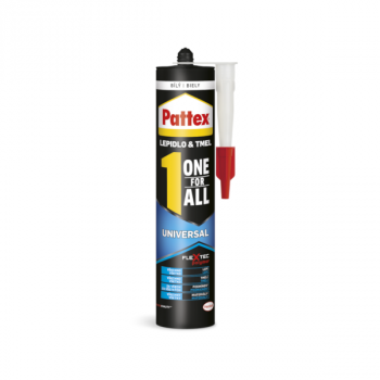 PATTEX ONE FOR ALL...