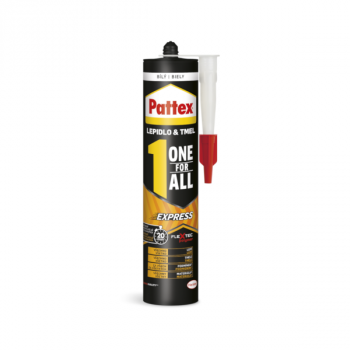 PATTEX ONE FOR ALL EXPRESS 390g