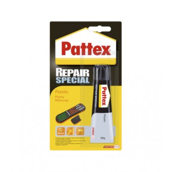 PATTEX REPAIR SPECIAL NA PLASTY 30g